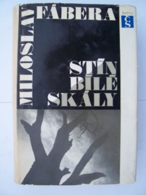 Stín Bílé skály