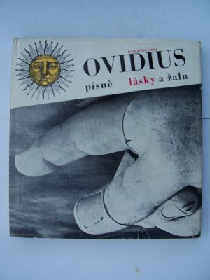 Ovidius písně lásky a žalu