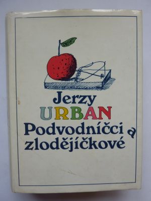 Podvodníčci a zlodějíčkové