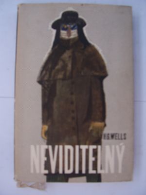 Neviditelný
