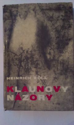 Klaunovy názory