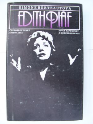 Edith Piaf