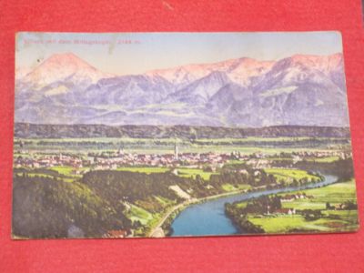 Villach