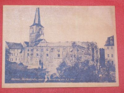 Weimar