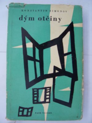Dým otčiny