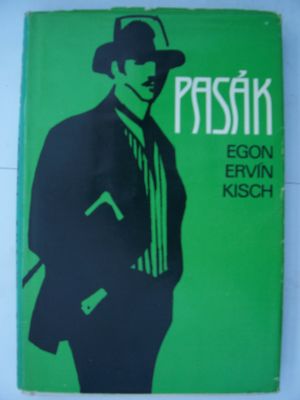 Pasák