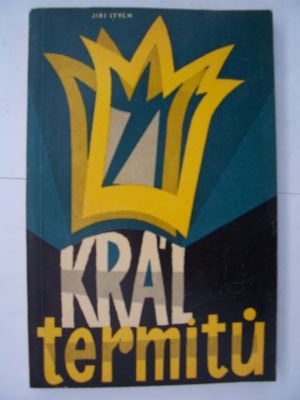 Král termitů