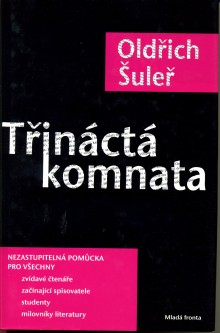 Třináctá komnata