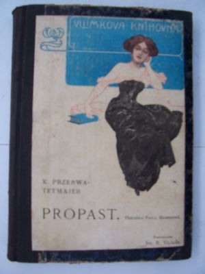 Propast