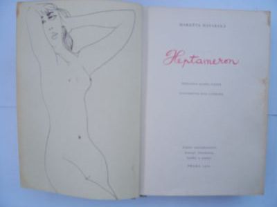 Heptameron