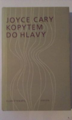 Kopytem do hlavy