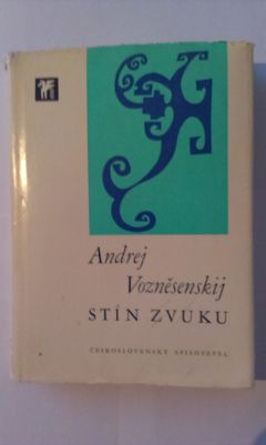 Stín zvuku