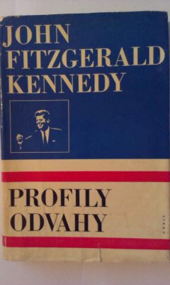 Profily odvahy