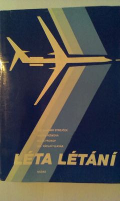 Léta létání