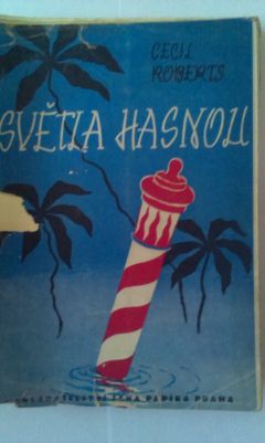 Světla hasnou
