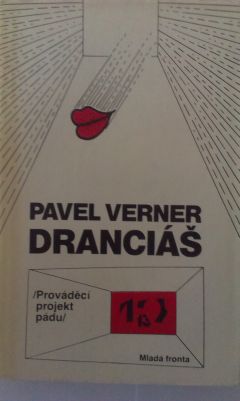 Dranciáš