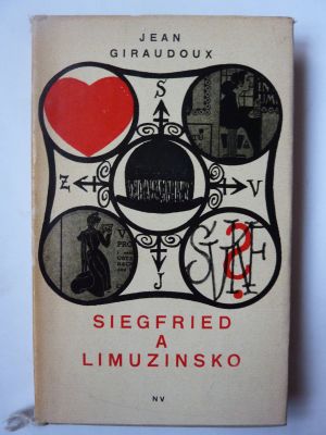 Siegfried a Limuzinsko