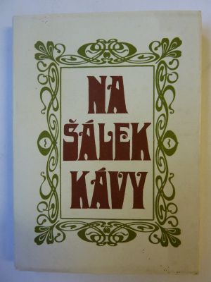 Na šálek kávy...