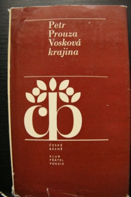 Vosková krajina