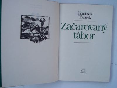 Začarovaný tábor