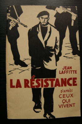 La Résistance