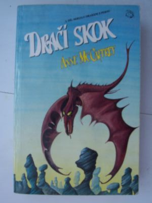 Dračí skok