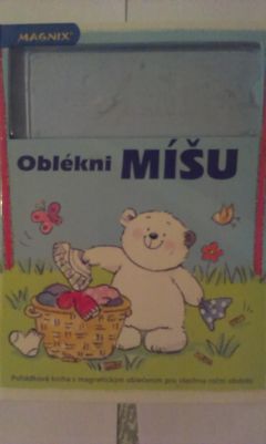 Oblékni si Míšu