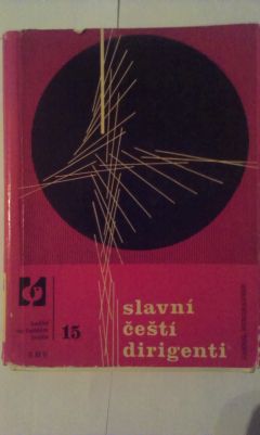 Slavní čeští dirigenti