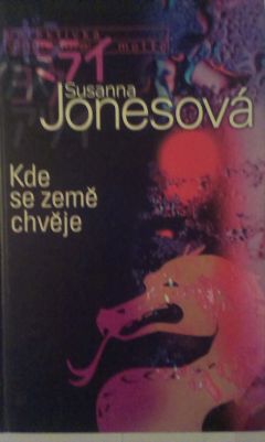 Kde se země chvěje