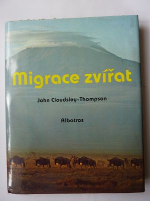 Migrace zvířat