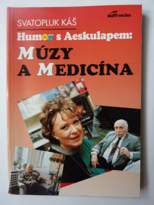 Múzy a medicína