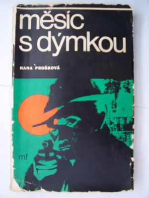 Měsíc s dýmkou