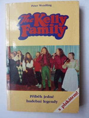 The Kelly Family