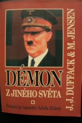 Démon z jiného světa