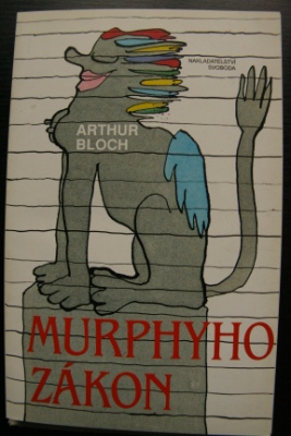 Murphyho zákon