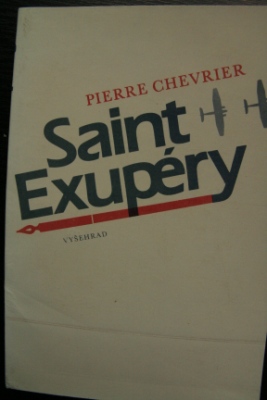Saint-Exupery