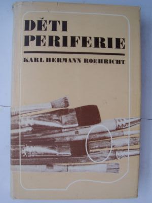 Děti periferie