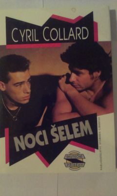 Noci šelem