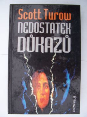 Nedostatek důkazů