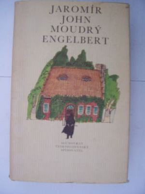 Moudrý Engelbert