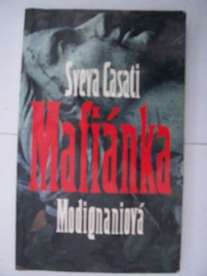 Mafiánka