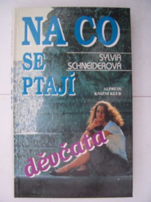 Na co se ptají děvčata