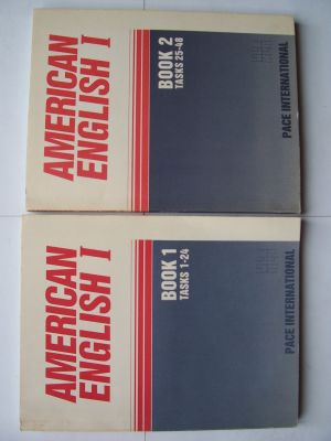 American English I
