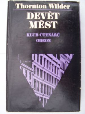 Devět měst