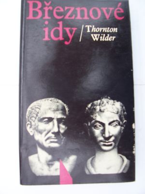 Březnové idy