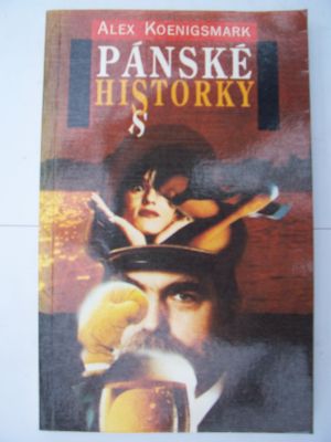 Pánské historky