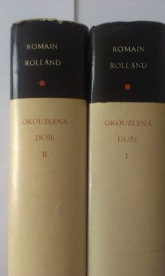 Okouzlená duše I a II