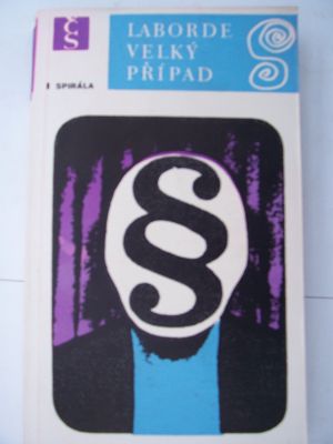 Velký případ