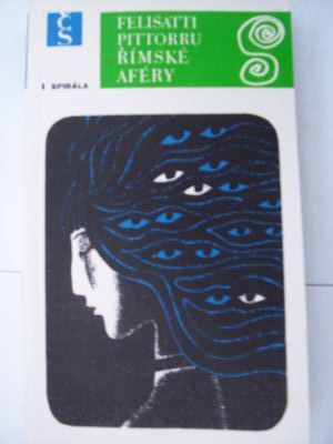 Římské aféry
