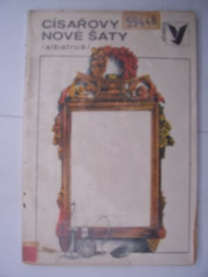 Císařovy nové šaty